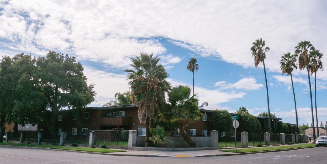 Stockton, California, United States 3 - 18151692