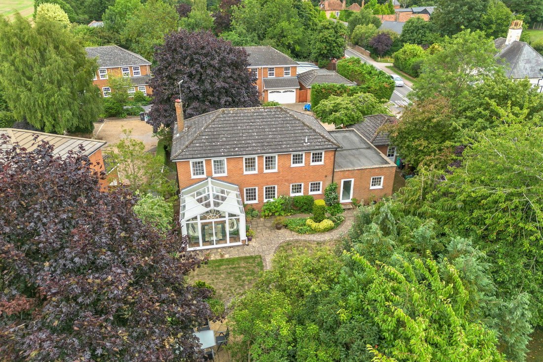 House in Chipping, England 2 - 16061040