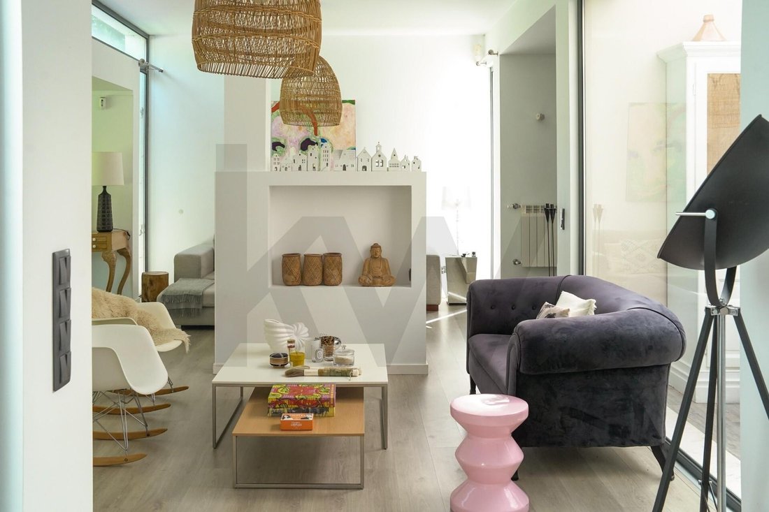 Townhouse in Agualva e Mira-Sintra, Lisbon, Portugal 3 - 18151966