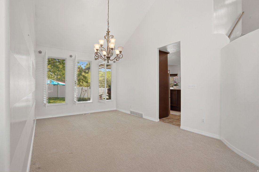 House in Sandy, Utah, United States 5 - 18152101
