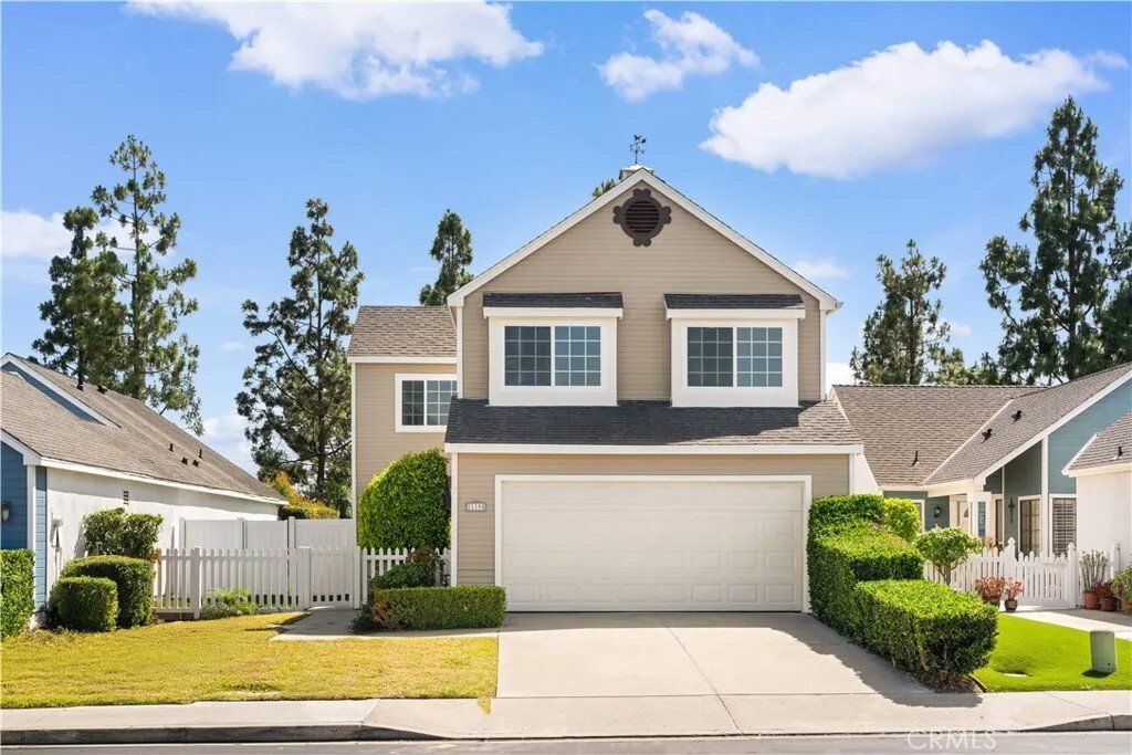 House in Mission Viejo, California, United States 1 - 18151839