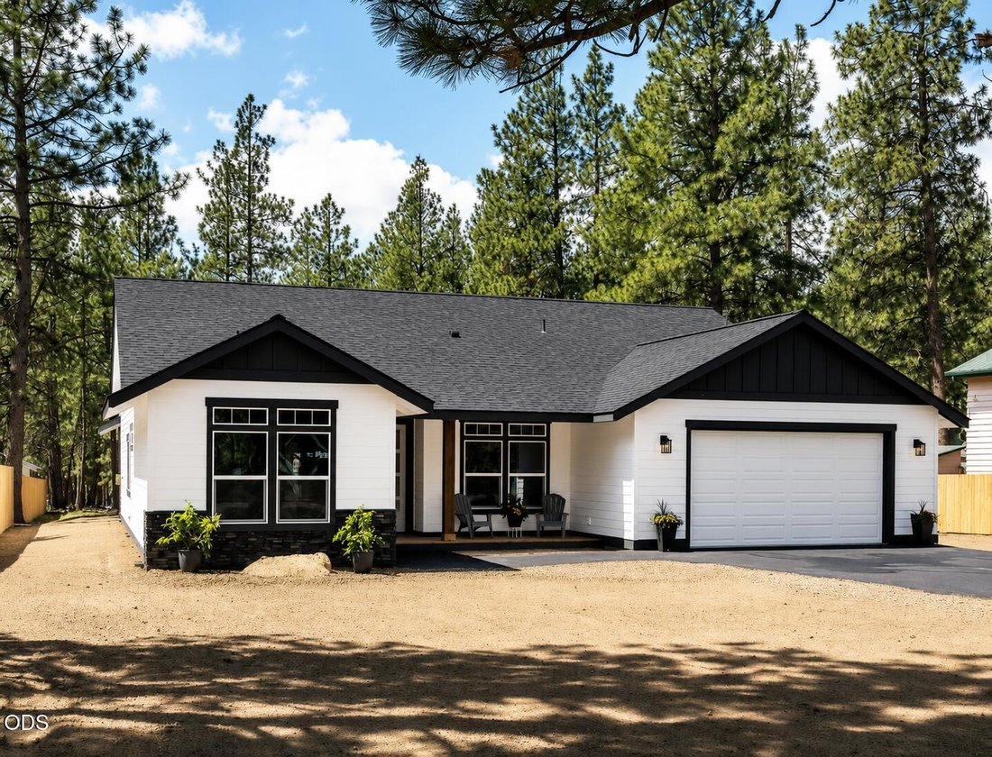 House in Bend, Oregon, United States 2 - 17869693