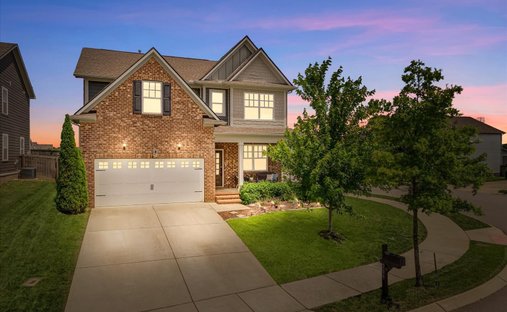 Casa a Spring Hill, Tennessee, Stati Uniti 1