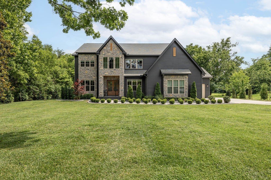 House in Nashville, Tennessee, United States 1 - 18151985