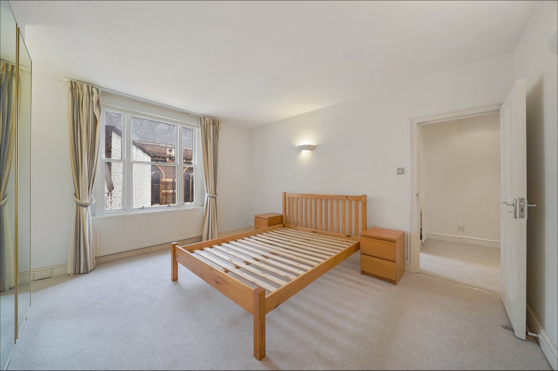 Apartment in South Kensington, Kensington And Chelsea, England 4 - 18151874