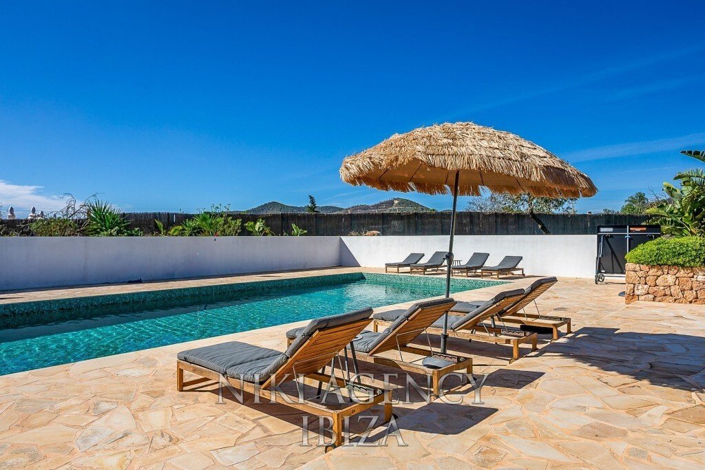 House in Sant Josep de sa Talaia, Balearic Islands, Spain 2 - 18152287