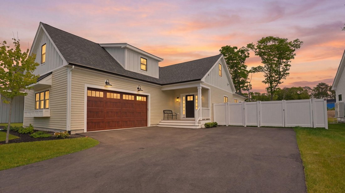 House in Falmouth, Massachusetts, United States 1 - 18151681