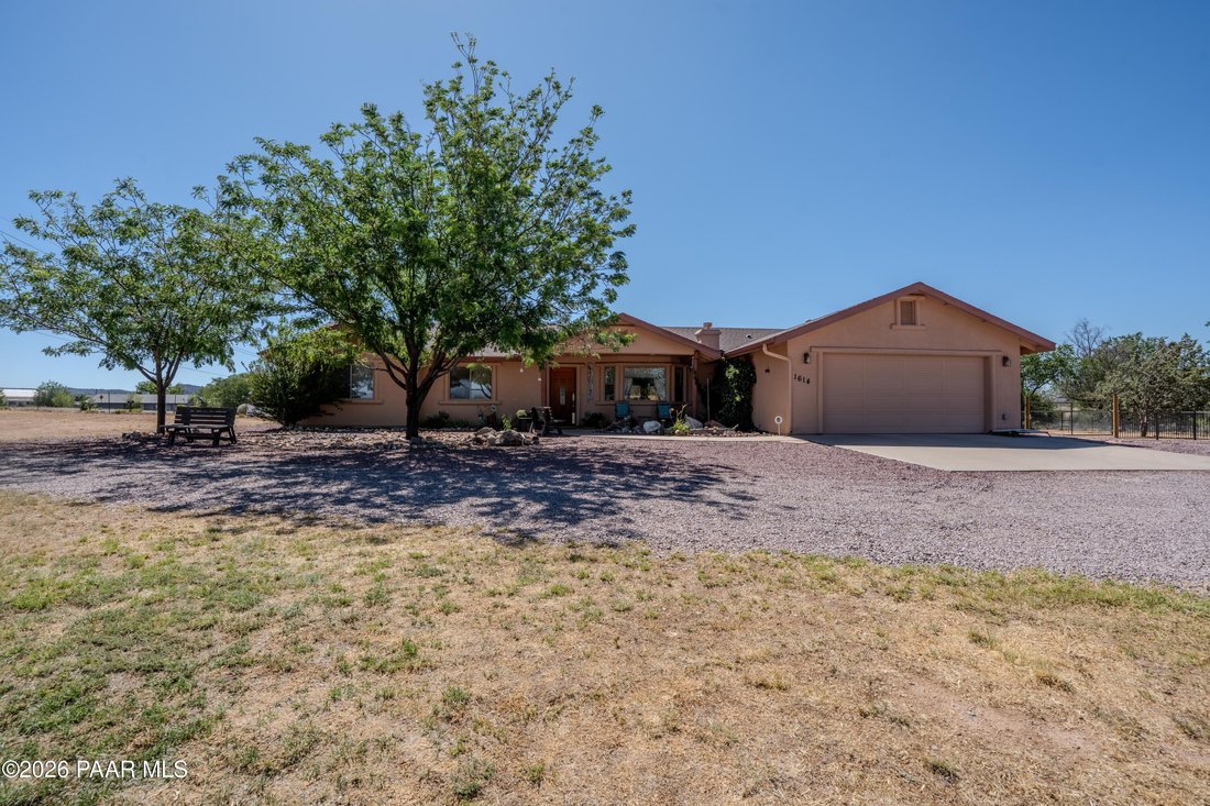 House in Chino Valley, Arizona, United States 4 - 18151689