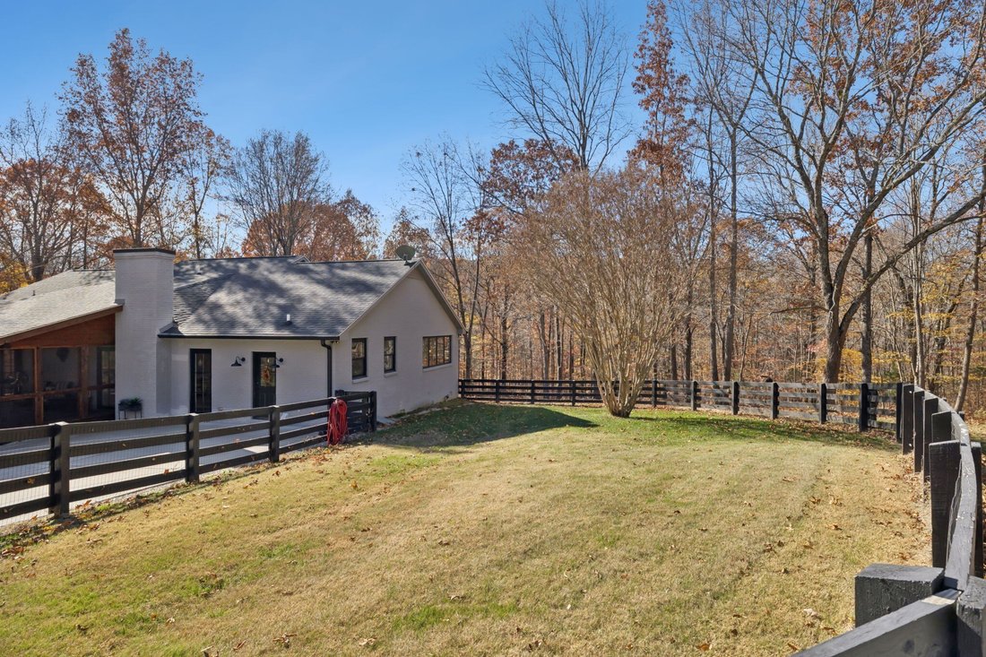 House in Primm Springs, Tennessee, United States 3 - 18152037