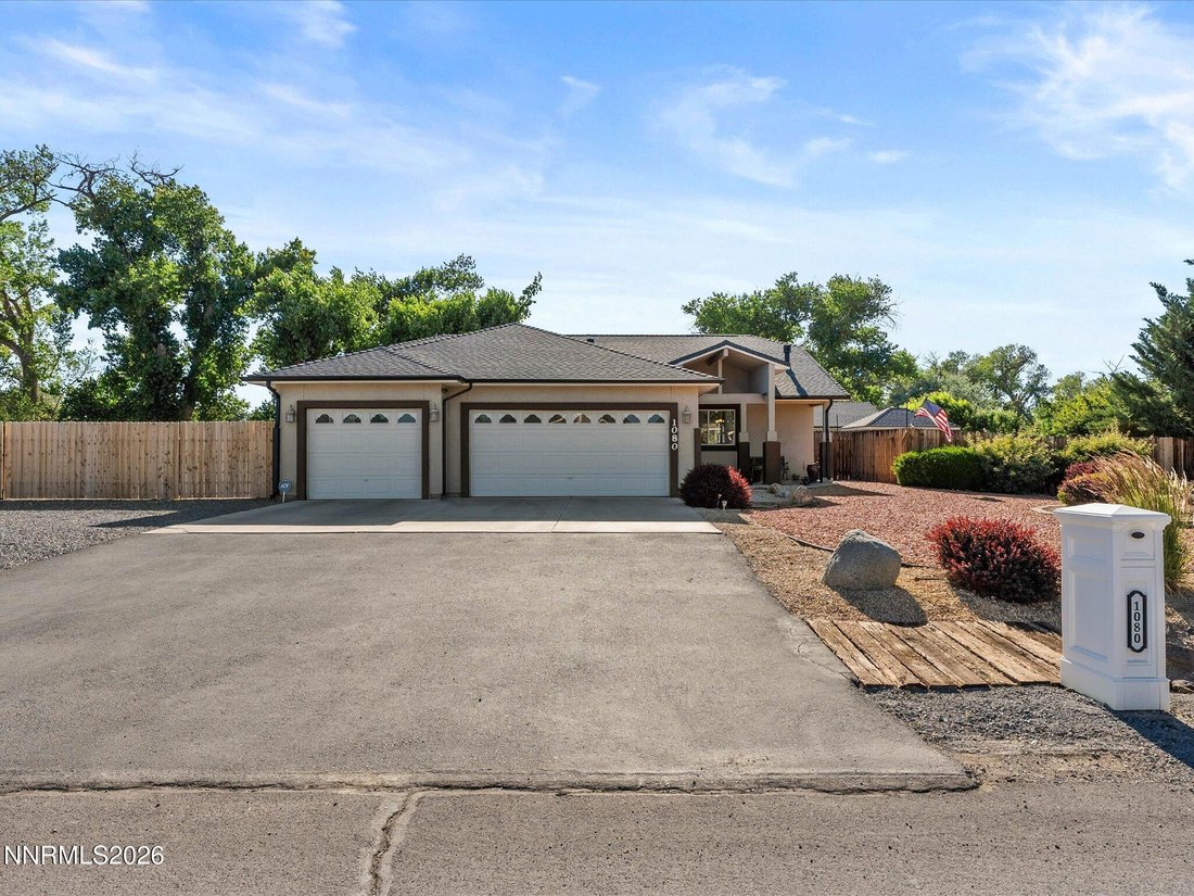 House in Fernley, Nevada, United States 3 - 18151701