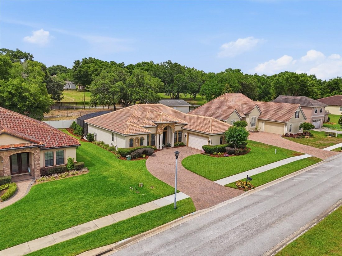 House in Clermont, Florida, United States 4 - 18152126