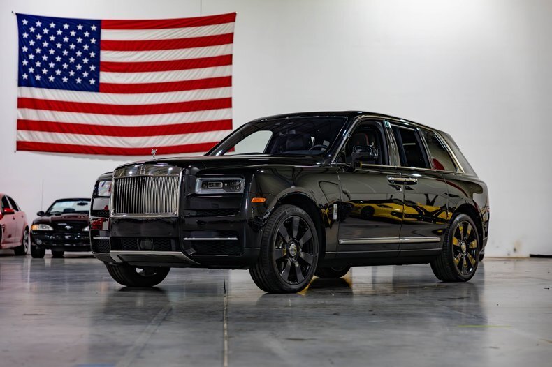 Suv in Plainfield, United States 1 - 18152964