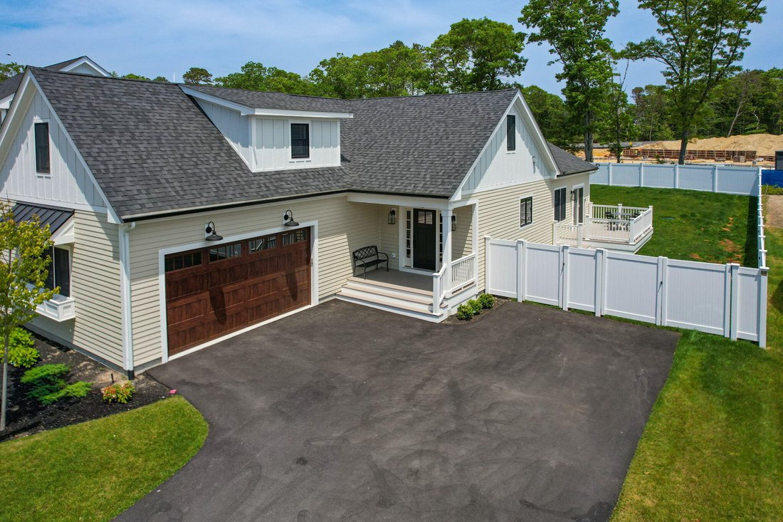 House in Falmouth, Massachusetts, United States 3 - 18151681