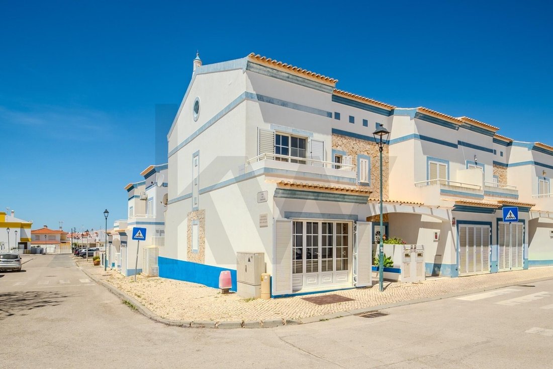 House in Vila Nova de Cacela, Algarve, Portugal 2 - 18151883