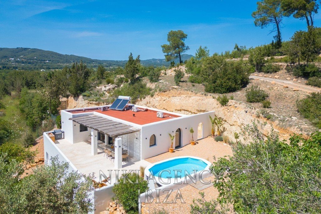 House in Santa Eularia des Riu, Balearic Islands, Spain 1 - 18152500