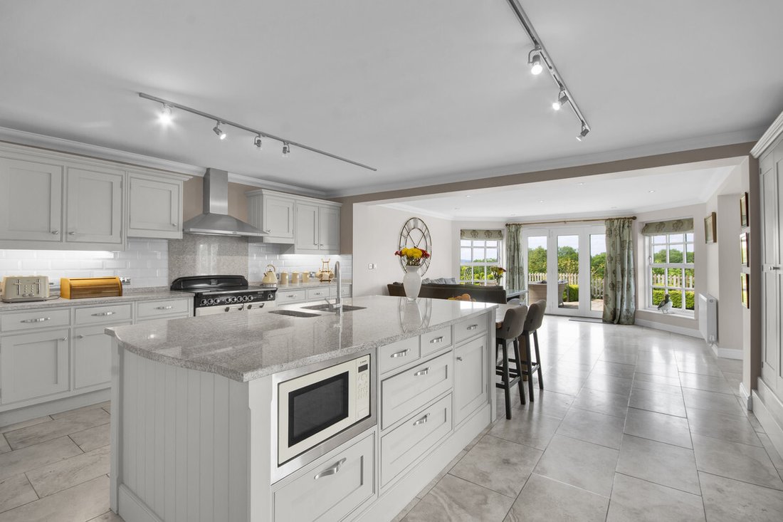 Country House in Spurtree, Tenbury Wells, England 4 - 18152083