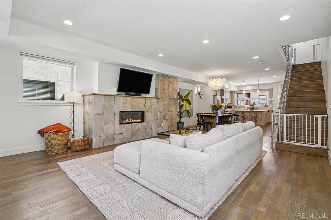 House in Denver, Colorado, United States 3 - 18152165