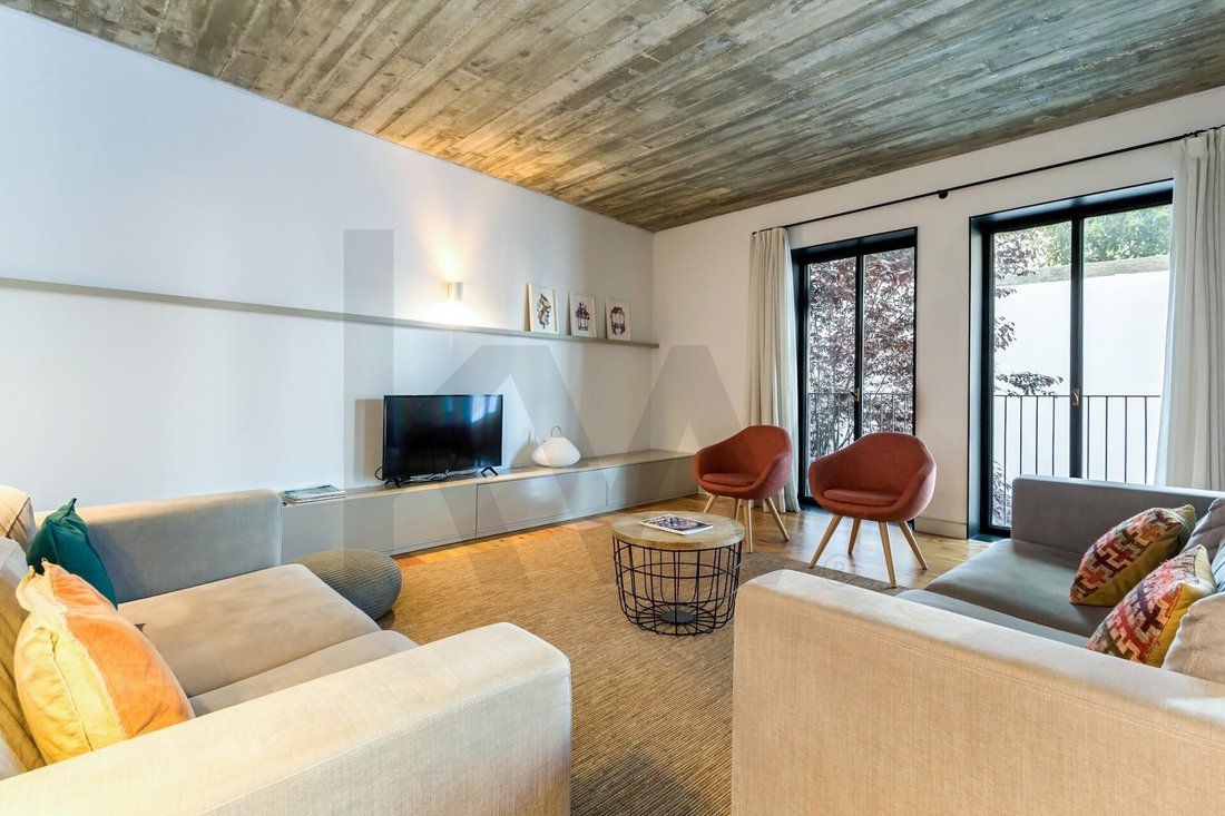 Apartamento en Arroios, Lisboa, Portugal 1 - 18152157