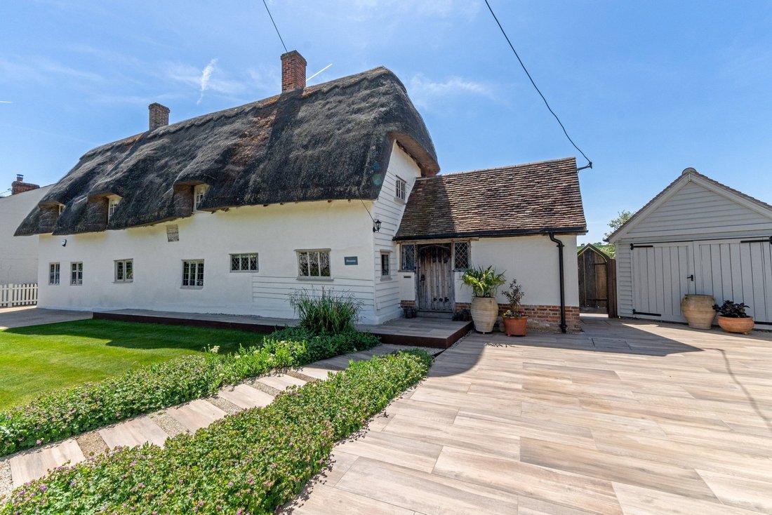 House in Essex, England 1 - 15570963