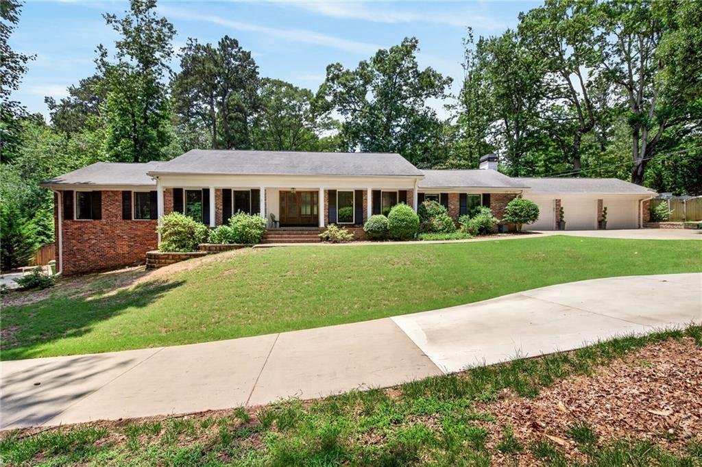 House in Atlanta, Georgia, United States 1 - 18151897
