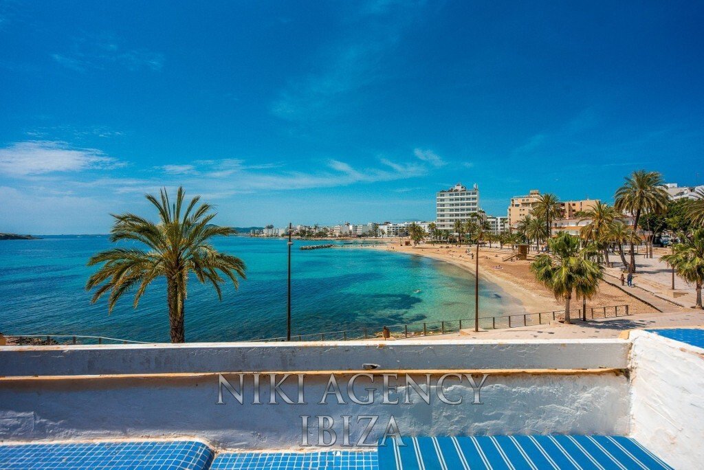 Apartment in Ibiza Town, Balearic Islands, Spain 3 - 18152372