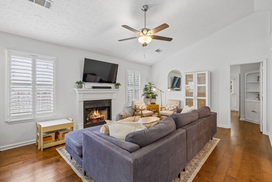 House in Franklin, Tennessee, United States 3 - 18151971