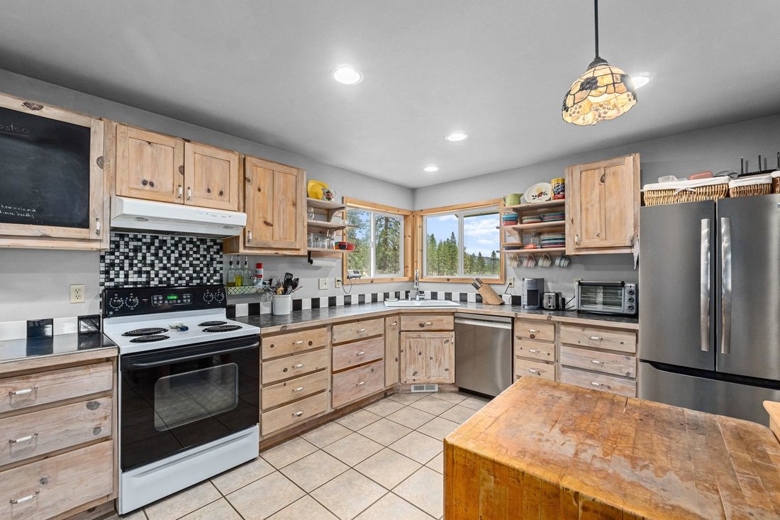 House in Davenport, Washington, United States 5 - 18151699