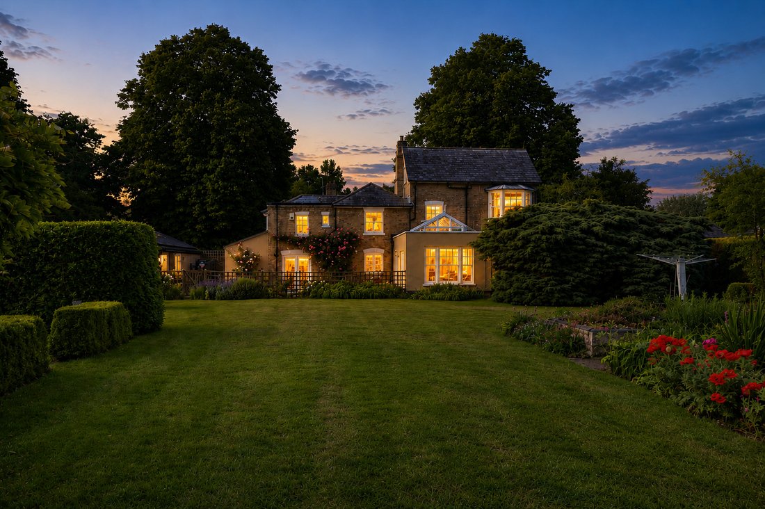 House in Badwell Ash, England 1 - 18152123