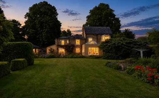 Maison à Badwell Ash, Angleterre 1