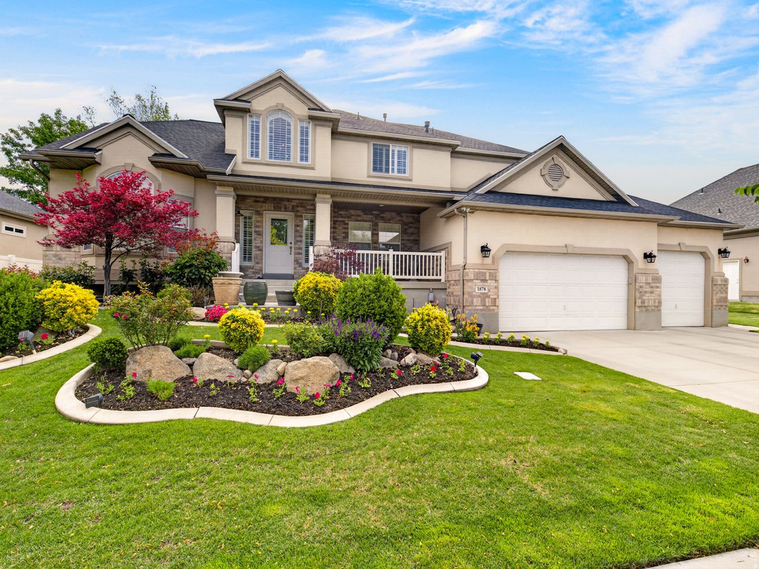 House in Provo, Utah, United States 1 - 18152107