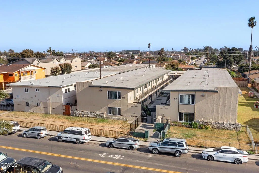 Apartment in Oxnard, California, United States 2 - 18151804
