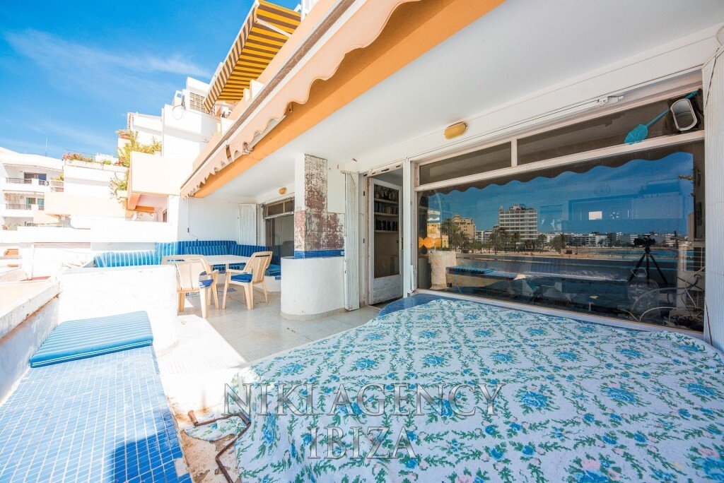 Apartment in Ibiza Town, Balearic Islands, Spain 5 - 18152372
