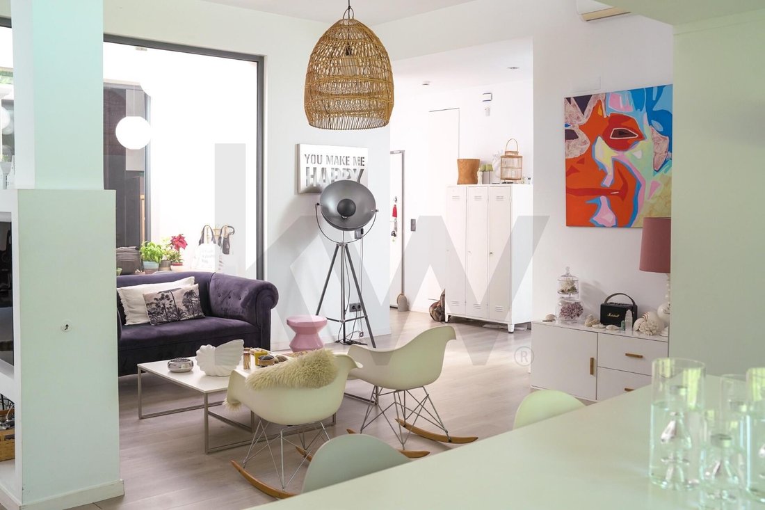Townhouse in Agualva e Mira-Sintra, Lisbon, Portugal 5 - 18151966