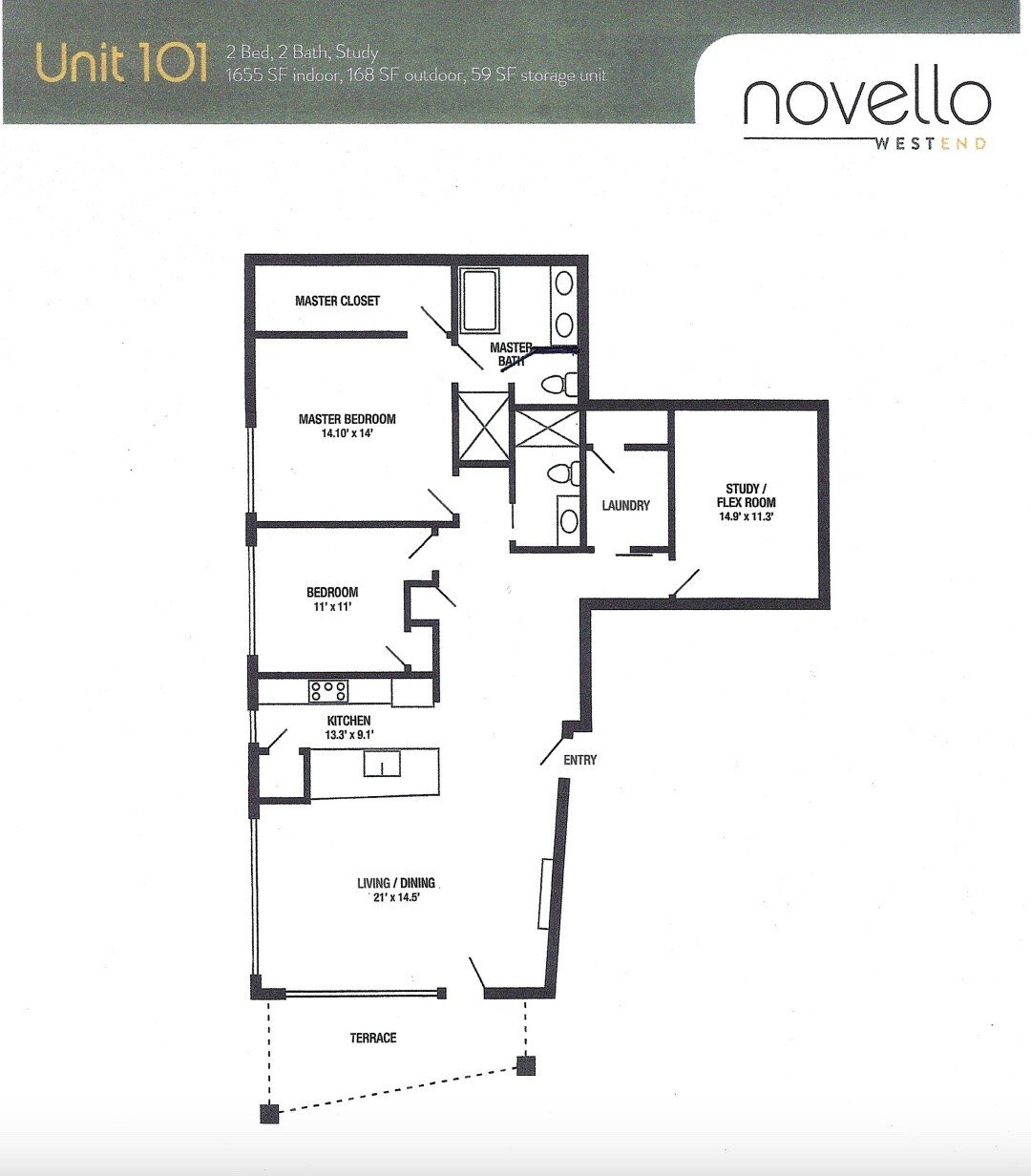 Condo in Nashville, Tennessee, United States 4 - 18152018