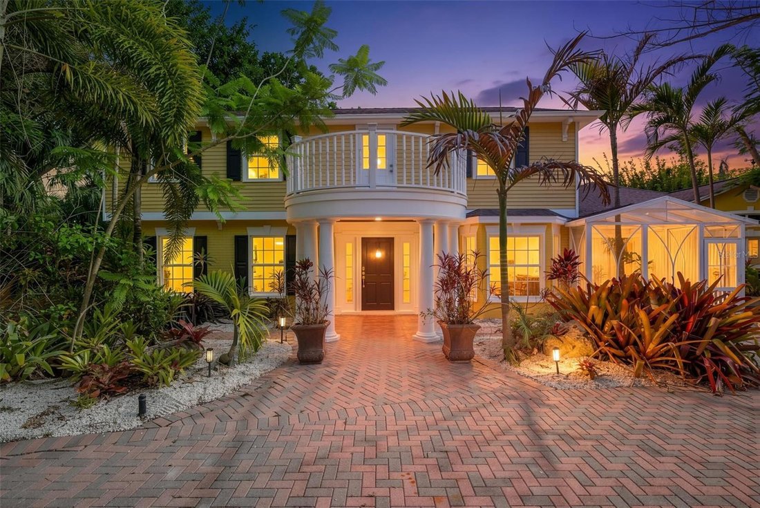 House in Dunedin, Florida, United States 1 - 18152128
