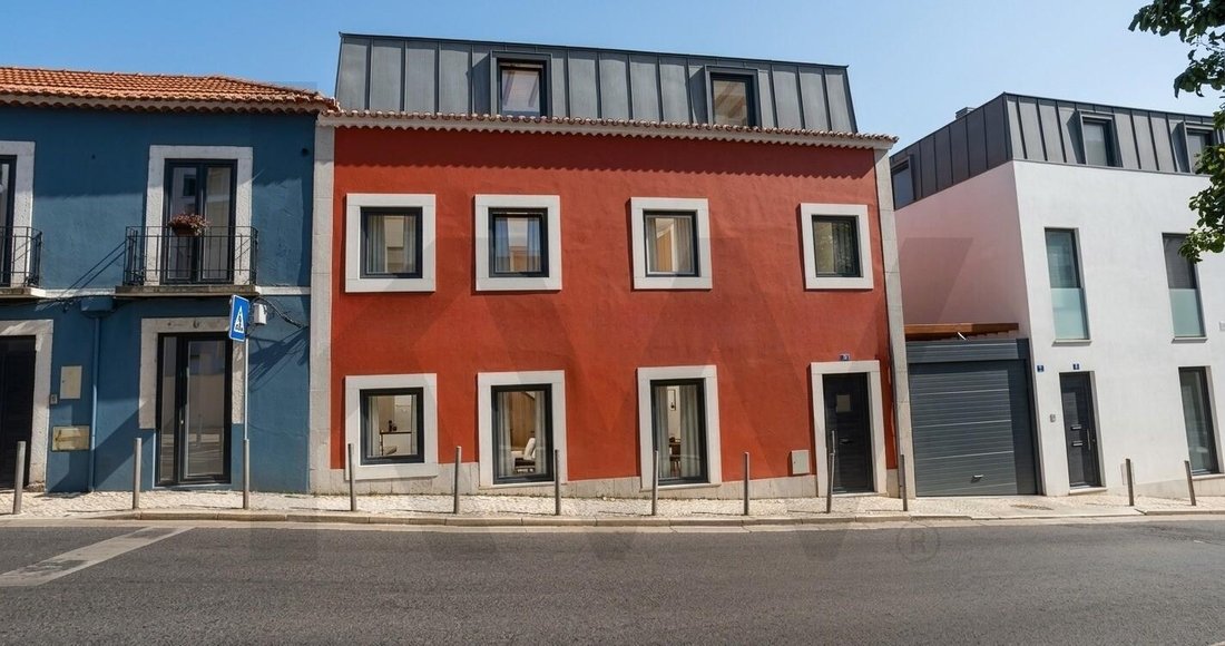 Apartment in Camarate, Unhos e Apelacao, Lisbon, Portugal 2 - 18152450