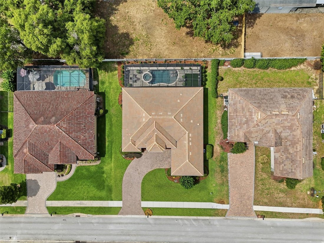 House in Clermont, Florida, United States 3 - 18152126