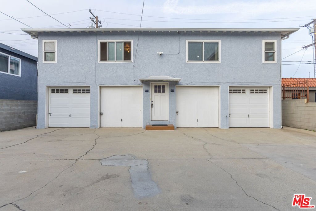 Inglewood, California, United States 4 - 18152212