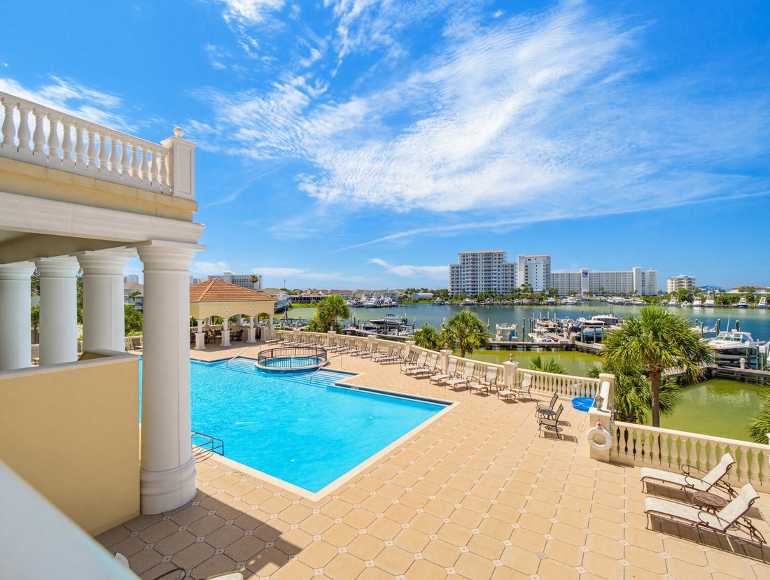 Condo in Destin, Florida, United States 1 - 18152234