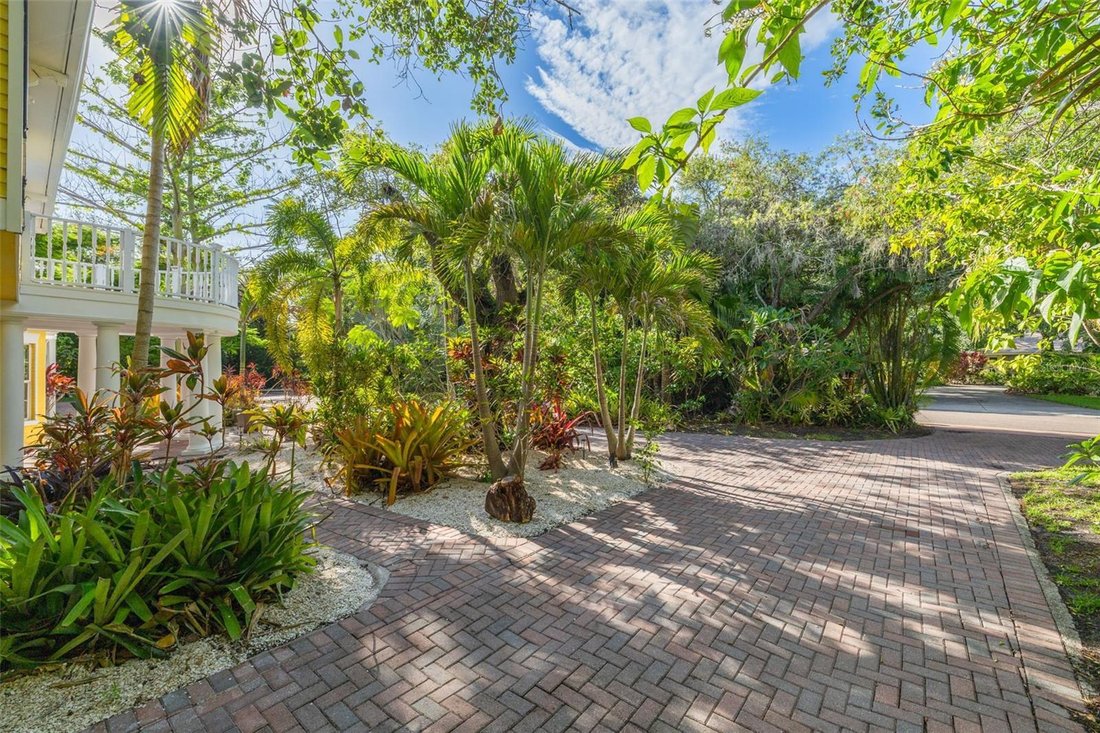 House in Dunedin, Florida, United States 4 - 18152128