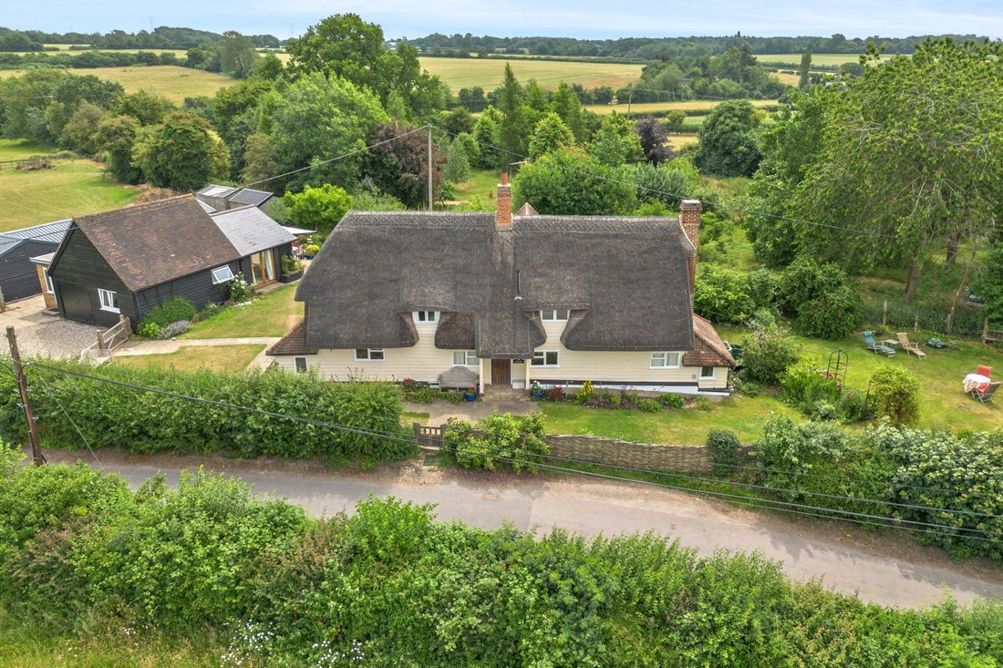 House in Furneux Pelham, England 3 - 15893069