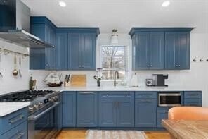 Condo in Newport, Rhode Island, United States 5 - 18152267