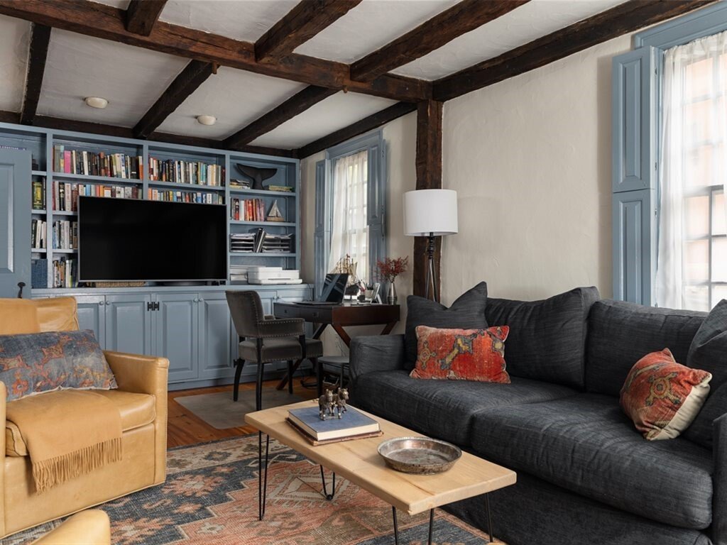House in Newport, Rhode Island, United States 5 - 18152230