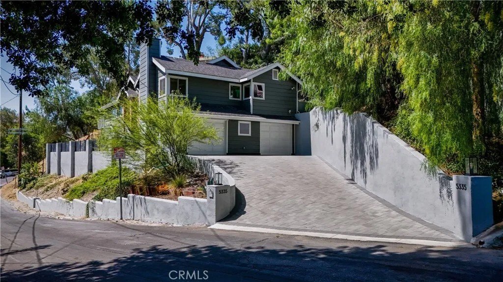 House in Los Angeles, California, United States 5 - 18151812