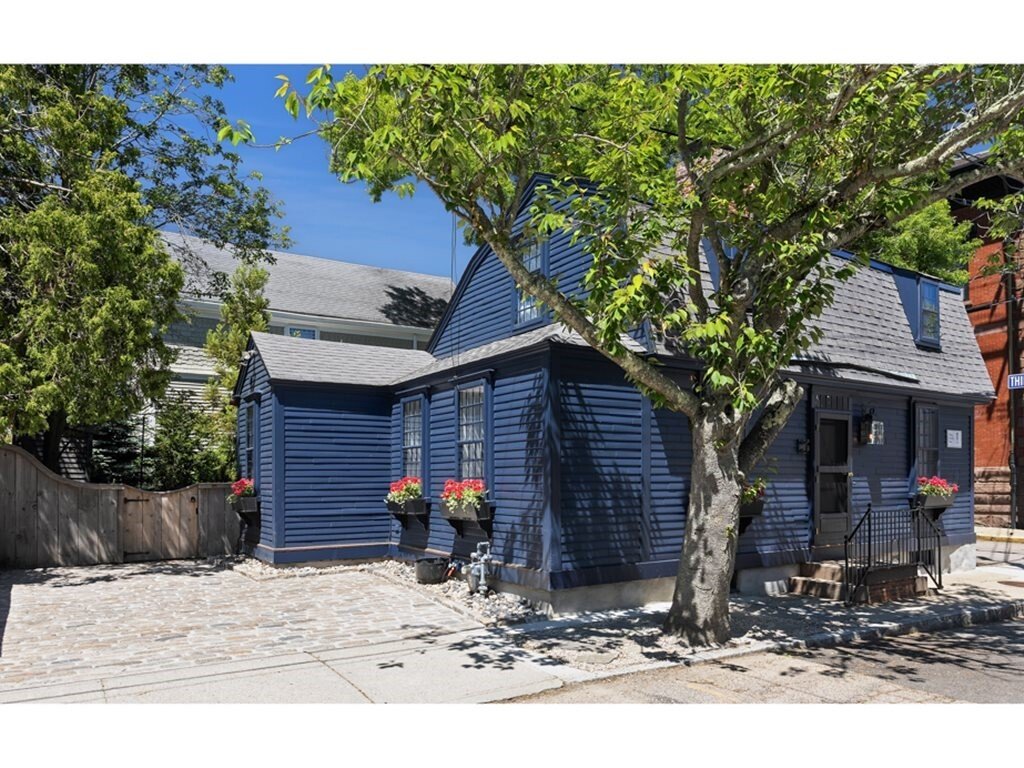 House in Newport, Rhode Island, United States 2 - 18152230