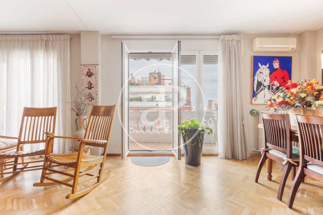 Penthouse in Ciutat Vella, Valencia, Spain 4 - 18153013