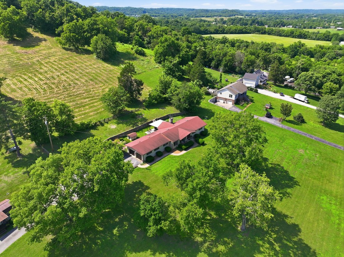House in Columbia, Tennessee, United States 1 - 18152061