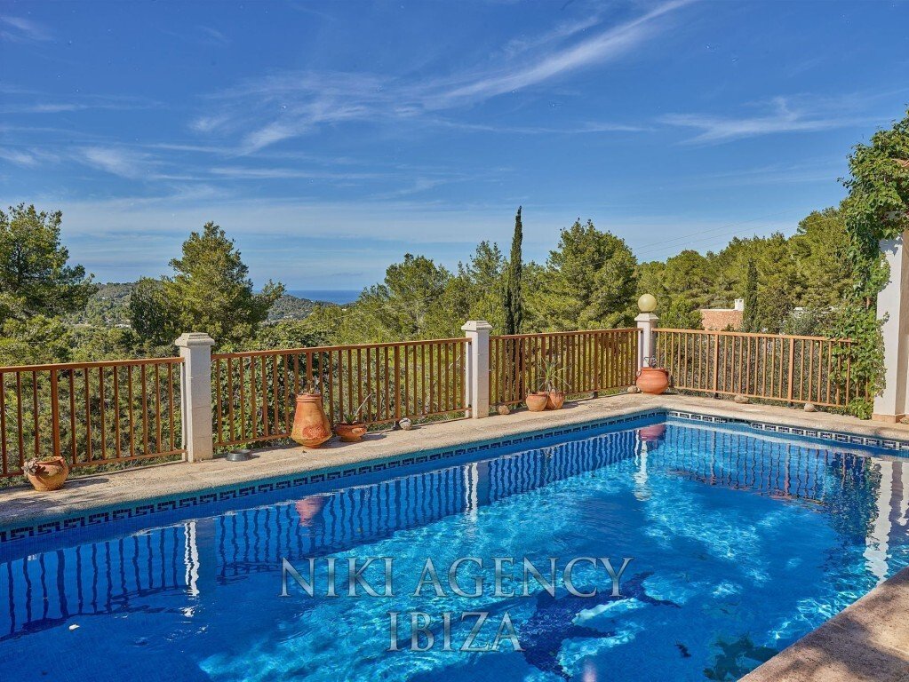 House in Sant Josep de sa Talaia, Balearic Islands, Spain 3 - 18152322