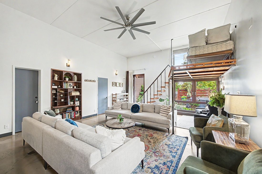 House in Nashville, Tennessee, United States 5 - 18152055