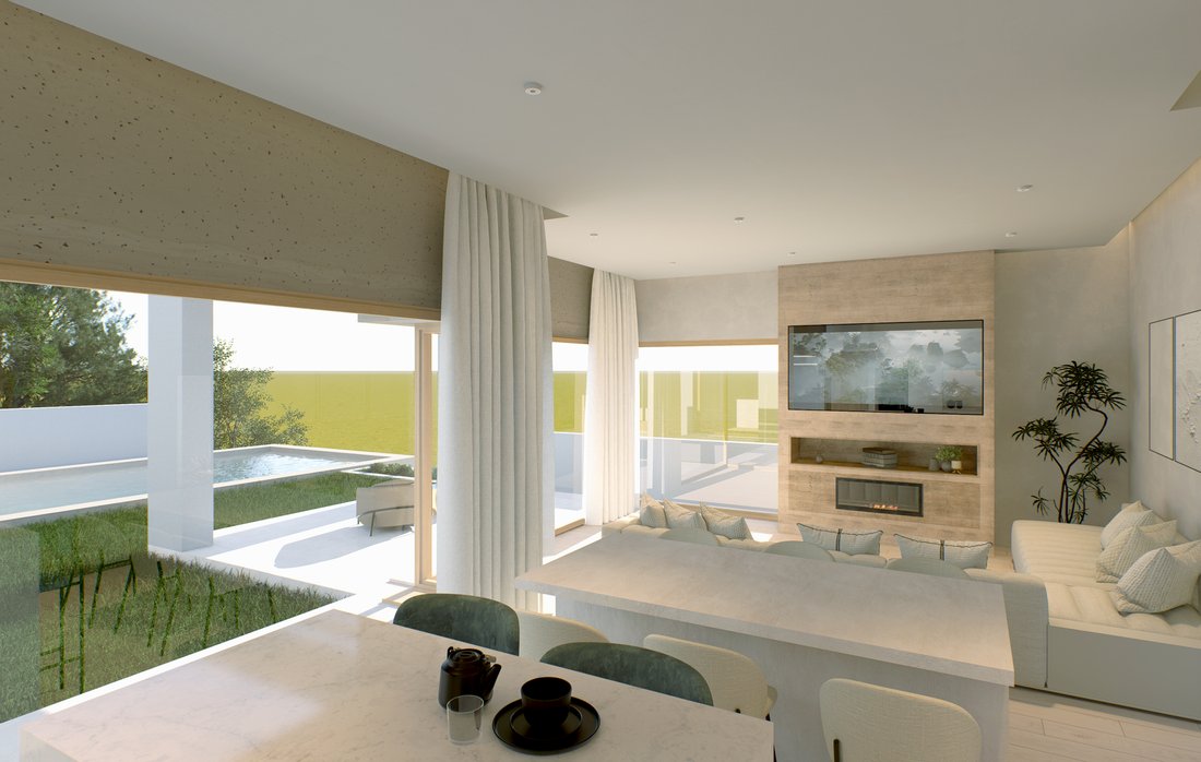 Villa in Estepona, Andalusia, Spain 5 - 18152139